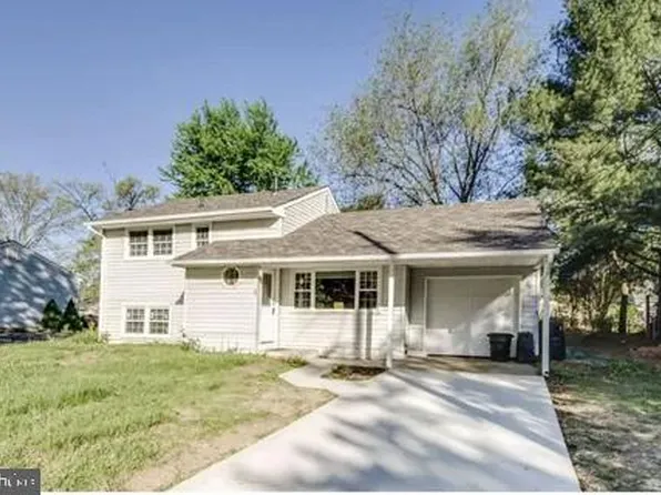 34 Richards Ave, Pine Hill, NJ 08021