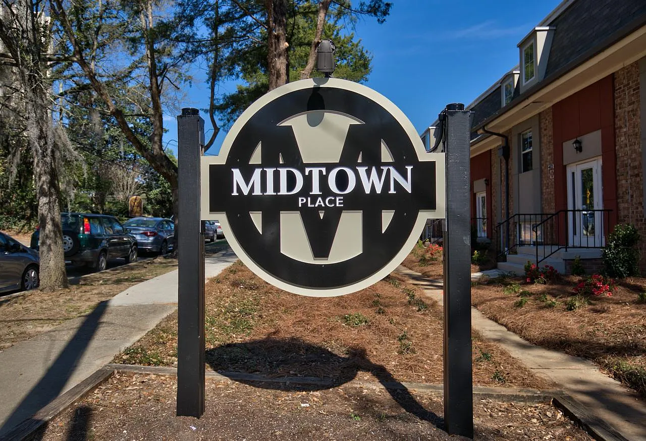 Midtown Place Apartments — Photo 1