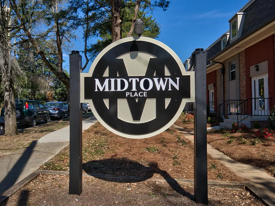 Midtown Place Apartments