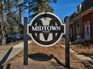 Midtown Place Apartments, Tallahassee, FL 32301