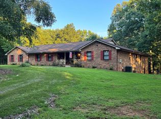 217 Tunstall High Rd, Dry Fork, VA 24549