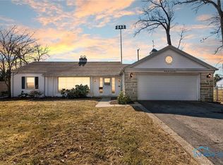 3543 Kenwood Blvd, Toledo, OH