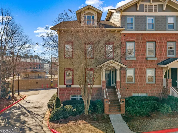 655 Mead St SE Unit 7, Atlanta, GA 30312