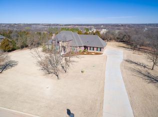 10017 Beaupre Dr, Arcadia, OK 73007