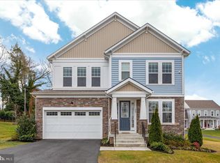 280 Ball Ct, Purcellville, VA 20132