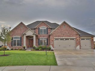 11231 N Blackstone Ct, Dunlap, IL 61525