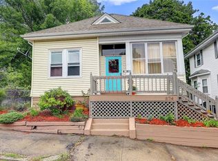 874 River Ave, Providence, RI 02908