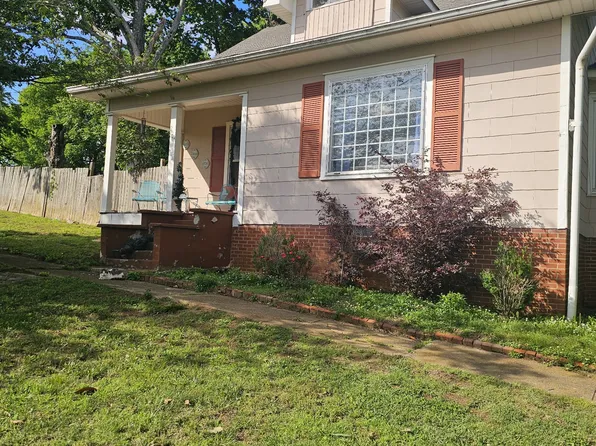 201 Shelbyville Mills Rd, Shelbyville, TN 37160