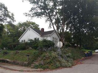 1327 W 11th St, Anderson, IN
