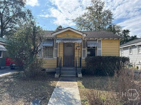 1307 Delesseps Avenue, Savannah, GA 31404