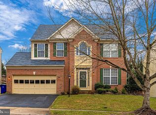 11236 Country Club Rd, New Market, MD 21774