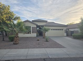 3123 E Merlot St, Gilbert, AZ 85298