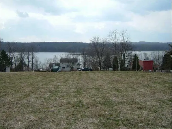 Lots 5a & 5c Hopper Rd, Transfer, PA 16154