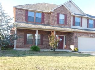 2408 NW 176th St, Edmond, OK 73012