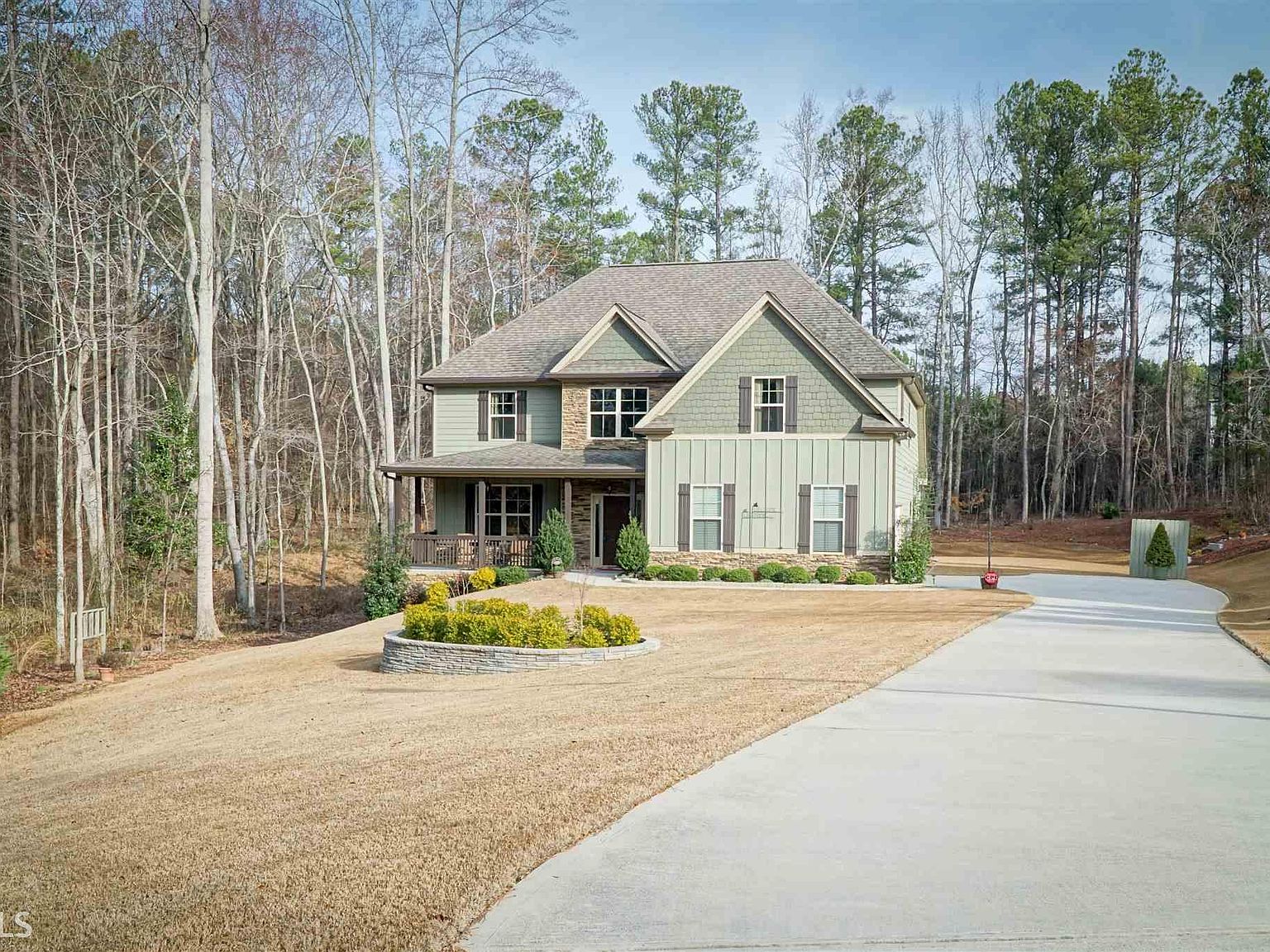 325 Bonnie Ln, Fayetteville, GA 30215 | Zillow