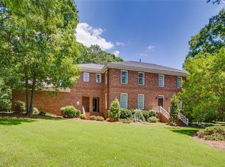 1714 Back Creek Ct, Asheboro, NC 27205