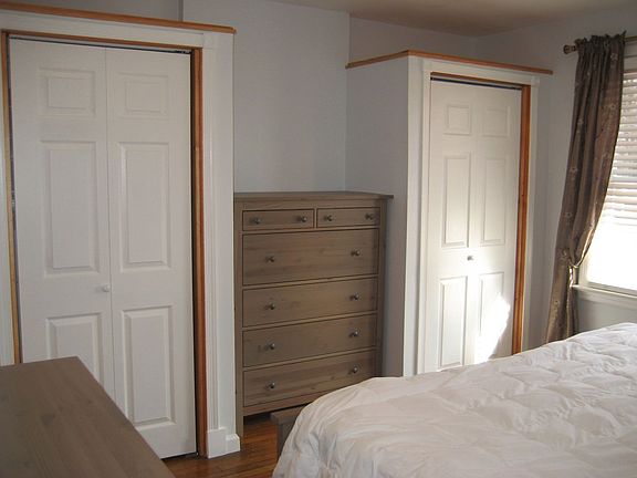 1st Bedroom