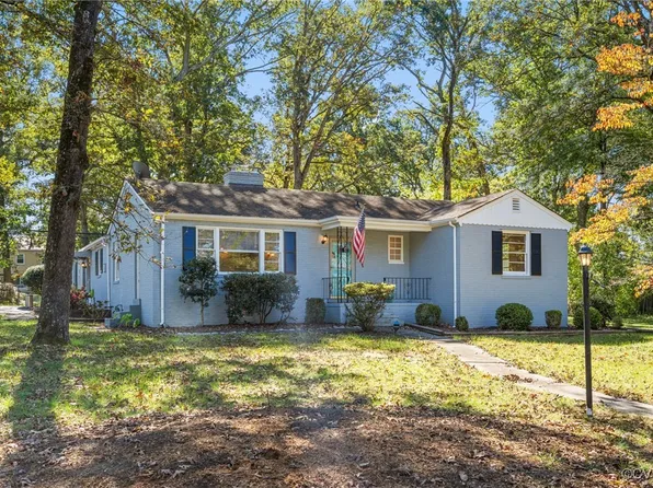 719 Maybeury Dr, Richmond, VA 23229