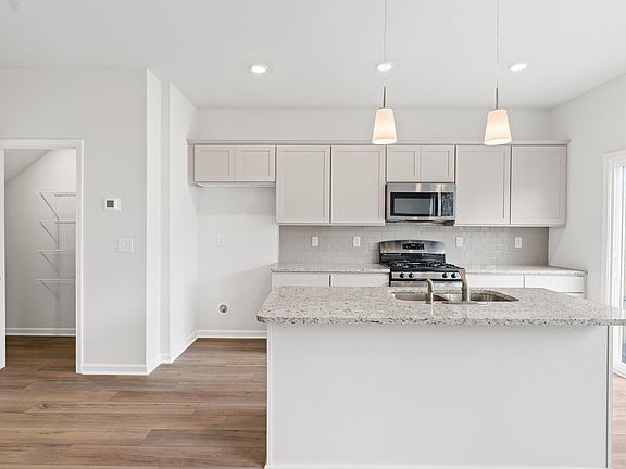 4th image of 6056 Charlesdale Way Lot 14 F3 Spartanburg #14-F3