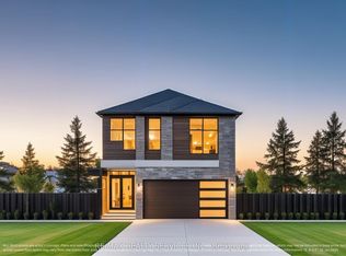 1260 Honeywood Dr, London South, ON N6M1E8