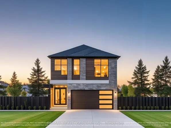 1260 Honeywood Dr, London South, ON N6M 1E8