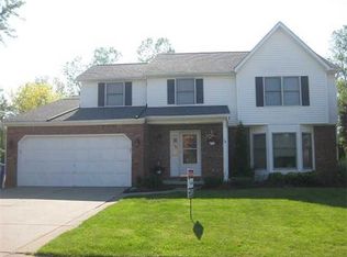 18 Sausalito Dr, East Amherst, NY