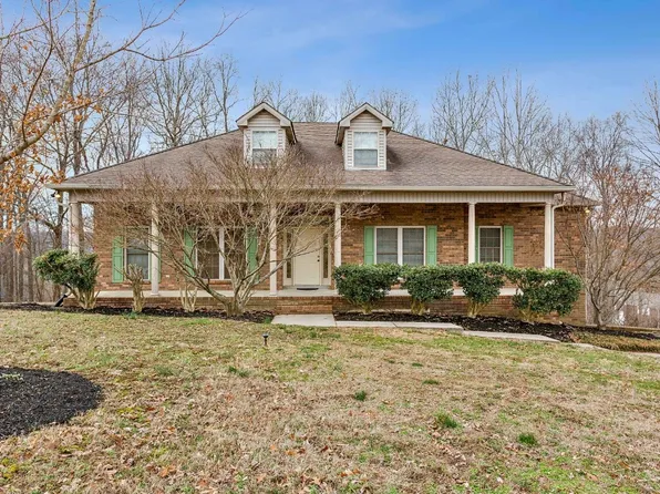 104 S High Ridge Dr, Goodlettsville, TN 37072