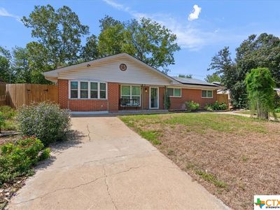 1614 Harley Dr, Harker Heights, TX, 76548