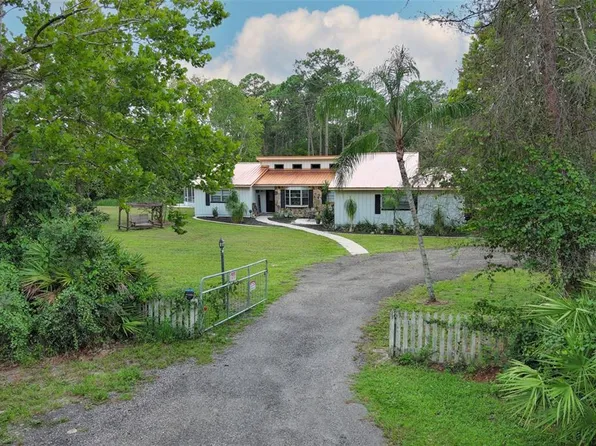 3 Cunningham Ln, Debary, FL 32713