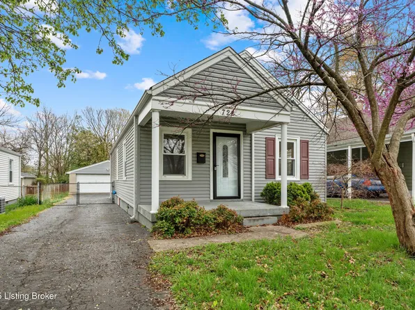 722 Gheens Ave, Louisville, KY 40214