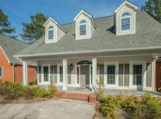 6070 Wirtz Rd, Flowood, MS 39232