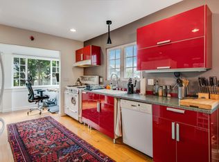 700 Angelus Pl APT C, Venice, CA 90291