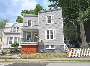 2128 Herrick Ave, Cincinnati, OH 45208