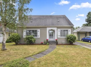 2625 Louisiana St, Longview, WA
