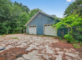 615 Lite N Tie Rd, Gray, GA 31032