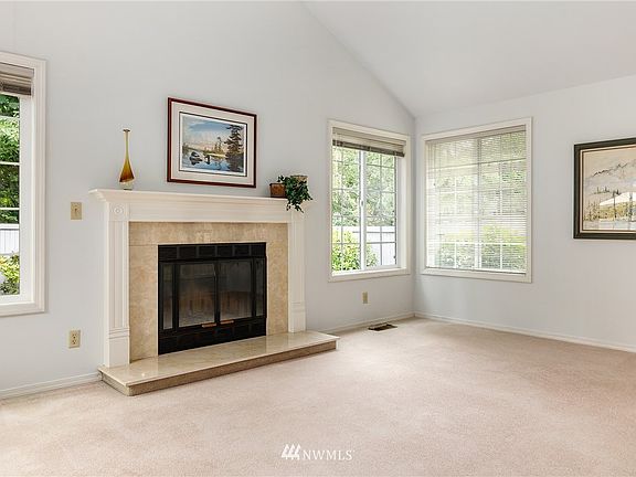 Another view of your living room.