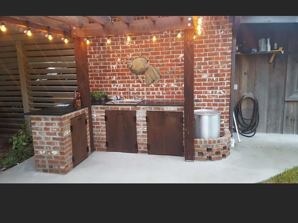 329 Gisele St, New Roads, LA 70760 Zillow