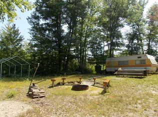 Mostetler Rd, Harrison, MI 48625