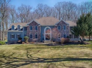 24 Shadowbrook Way, Mendham, NJ 07945