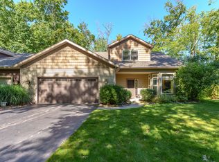 9442 Brianna Trl, Portage, MI 49002