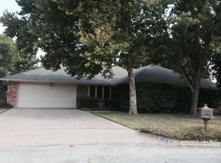 1965 Chimneywood Ct, Abilene, TX 79602