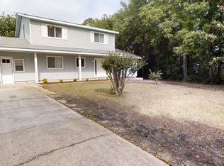 1516 Marimack Dr, Gulf Breeze, FL 32563