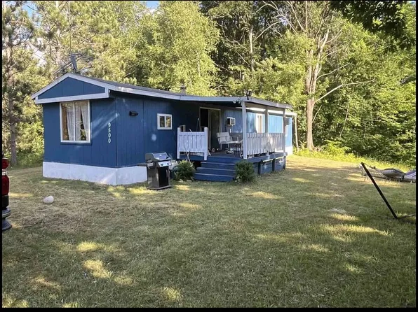 9500 E Long Lake Rd, Harrison, MI 48625