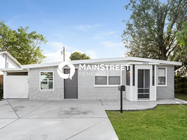 2164 43rd Ave N, Saint Petersburg, FL 33714