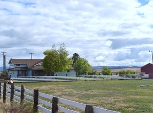 43097 State Highway 139, Tulelake, CA 96134