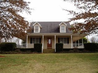 260 Stone Ridge St, Bowling Green, KY 42101