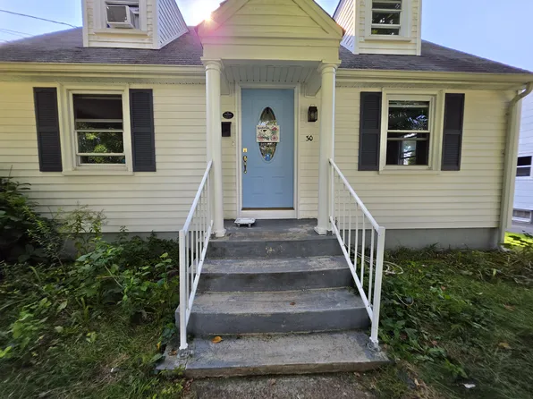 30 Coolidge St, Manchester, CT 06040