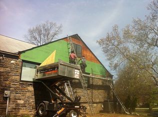 485 Merion Rd, Merion Station, PA 19066