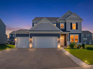 12684 Weber Ln, Rogers, MN 55374