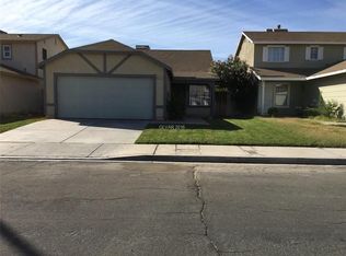 3869 Kellogg Ave #0, Las Vegas, NV 89115